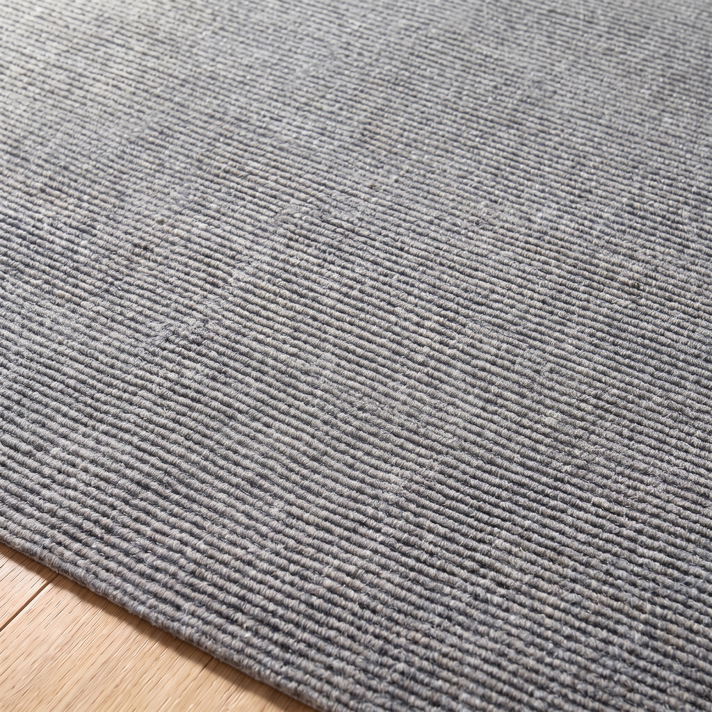 Texture tissée de la protection anti-griffures, coloris gris clair